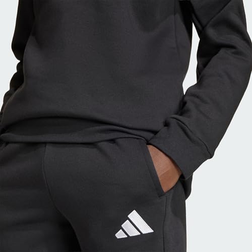 Sweat Adidas Entrada22 enfant pour ne plus avoir froid pendant l'échauffement