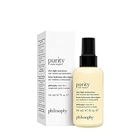 Philosophy Purity Ultra-Light Moisturizer
