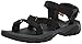 Produktbild Teva Herren Terra Fi 5 Sport Mens Sandalen, Schwarz (Black Blk), 43 EU