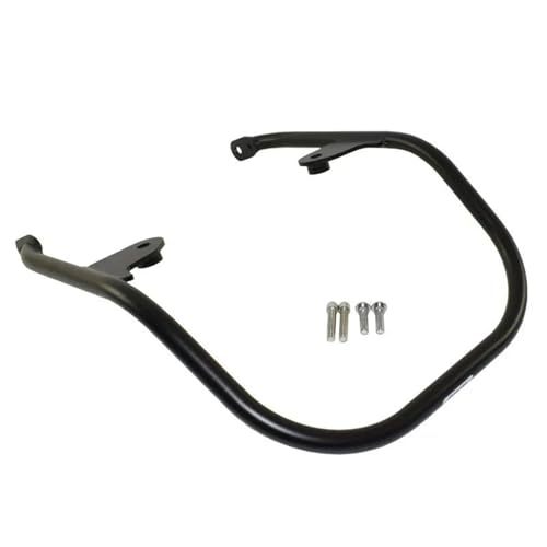 Support de barre de poignée de porte-bagages arrière pour passager Kawasaki Z900rs Z900 2018-2022