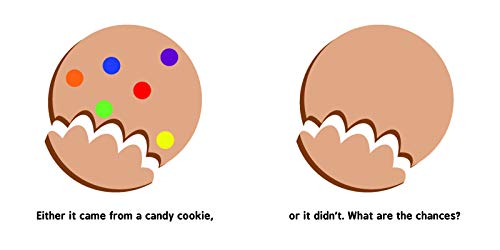 Bayesian Probability for Babies