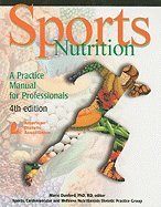 Sports Nutrition Practice Manual for Professionals, 4TH EDITION