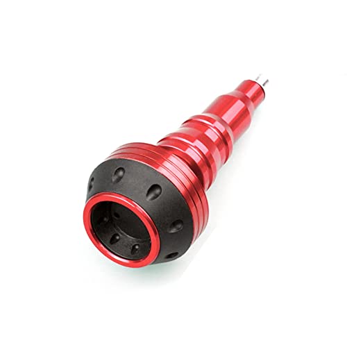 Cadre de protection contre les chutes moto pour Suzuki GSF 600S et GSX-R750 rouge