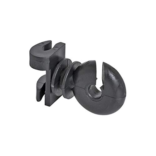 Lister 25 pz. isolatori aggiuntivi ad Anello