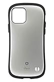iFace First Class Metallic iPhone 12/12 Pro�p [�V���o�[]