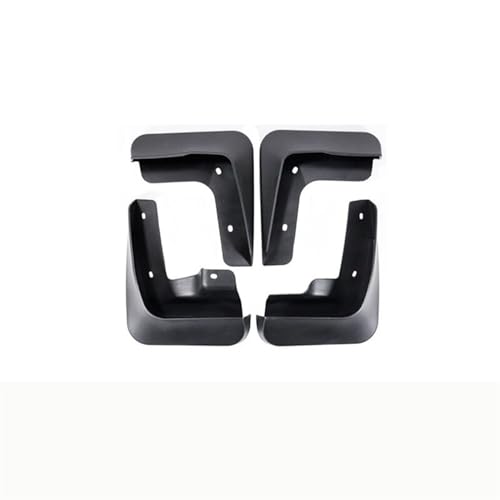 Garde-Boue Premium pour Lexus CT 200H F Sport Style Châssis Net
