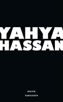 Yahya Hassan: Gedichte 8702153521 Book Cover