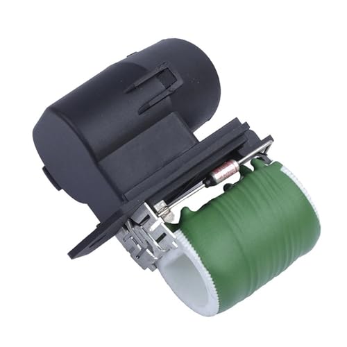 Resistencia del Ventilador 93341907 Compatible Con Opel Astra G Resistencia Del Motor Ventilador Calentador Radiador Coche 342029 93175501