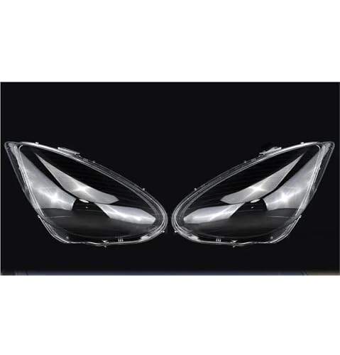 Couvercle de phare pour Mercedes Benz SLK W171 rénovation optique jaunie avant contrôle technique