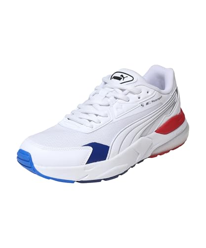 Image of Puma Unisex-Adult BMW MMS Vis2k in Sneaker