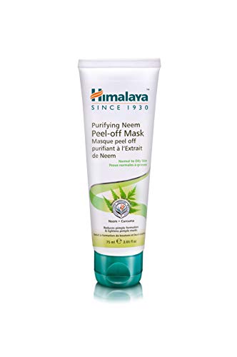Preisvergleich Produktbild Himalaya Himalaya purifying neem peeling mask - 75ml