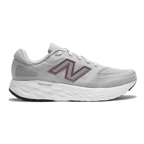 Tênis New Balance Evoz V4 Masculino (Cinza, BR, Adulto, Numérico, 42)