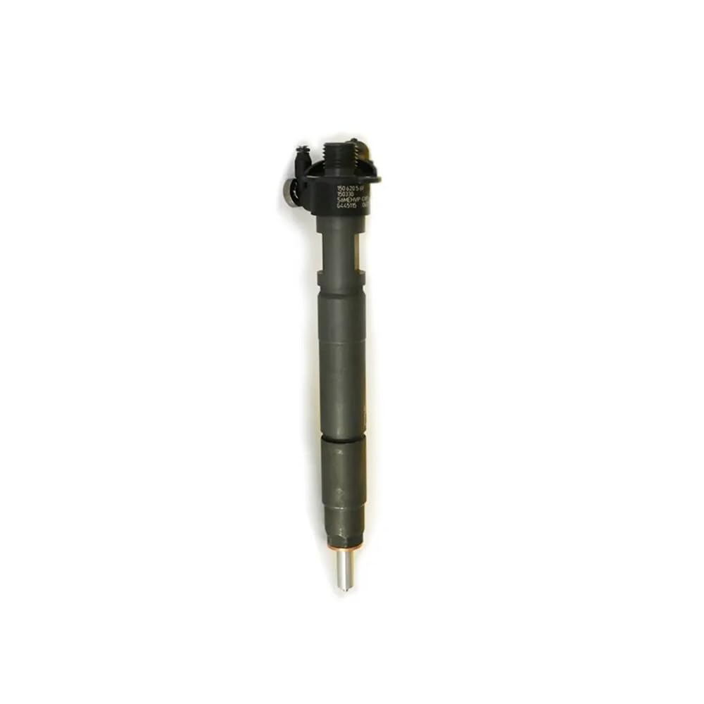 Car Petrol Injector Diesel Common Rail Fuel Injector 0445115067 for Bosc for Jeep for Cherokee 2.8 for CRD