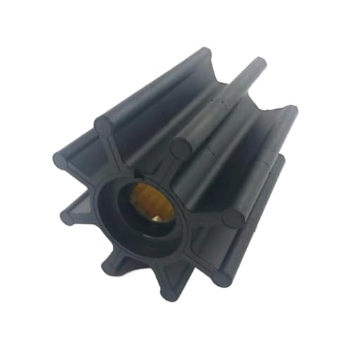 Turbine à eau flexible pour panne de refroidissement marin modèles MD254 3588476