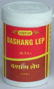 VyasDashang Lep 50 grams