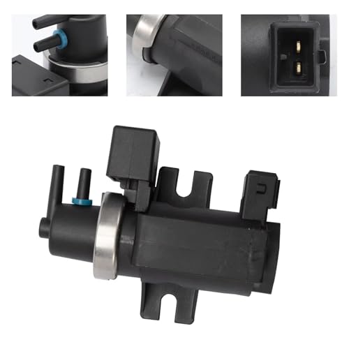 Électrovanne de pression pour turbo X6 E71 E53 E83 11747796634 - 4