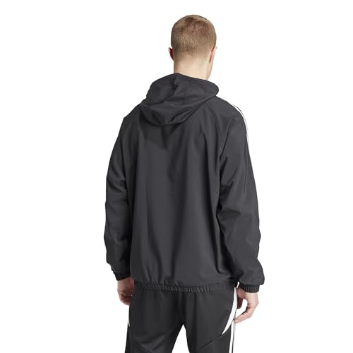Coupe-vent Tiro 24 adidas veste homme XL légère contre le vent et la pluie - 4
