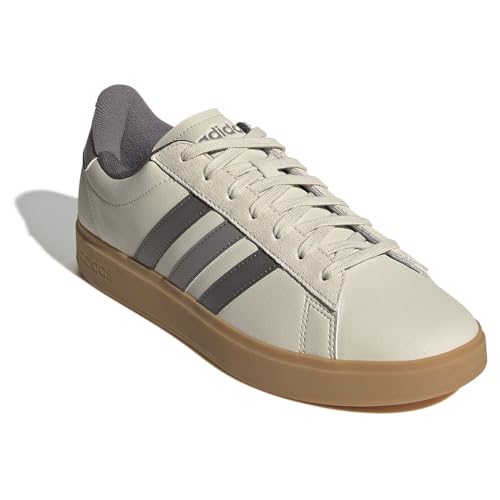Image of adidas Men Grand Court 2.0 Sneaker