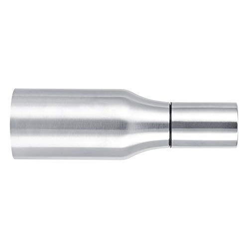 Jectse キッチンオイルディスペンサーツール、304ステンレス鋼、防塵、漏れ防止、防滴ノズル、ホームキッチンアクセサリー (Sサイズ 500ml)