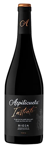 Azpilicueta Instinto D.O.Ca Rioja Vino - 750 ml