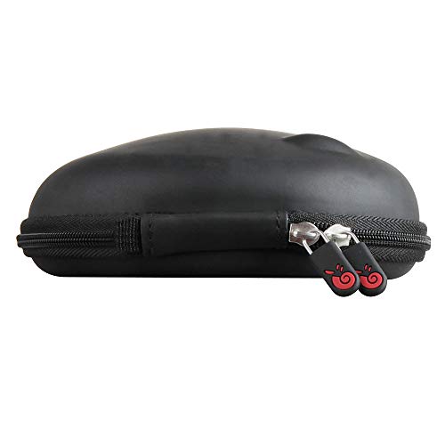 Ergonomic Wireless Trackball Mouse