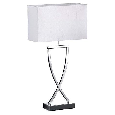 Fischer & Honsel Honsel Leuchten Anni 96391, Metall, Höhe: 51 cm Cover