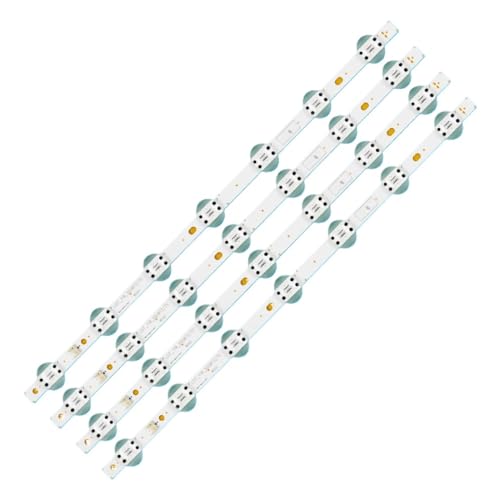 Tiras de retroiluminación LED televisión 50 pulgadas repuesto compatible 50UM7500 50UM7510 50UM7300