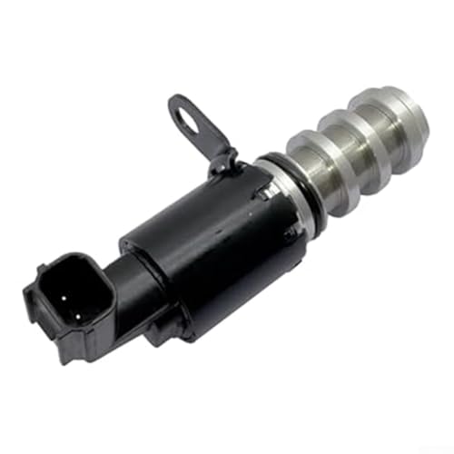 Gdfnmogo VTC - Solenoide de sincronización del árbol de levas para Civic CR-V para Accord 2016-2019 15830-59B-004 compatible con sistema de motor VVT