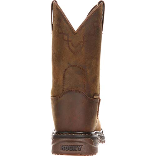 Rocky FQ0001108 10.5 W-200-10.5 W US
