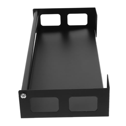 Holibanna Estante De Especias Montado La Pared De Inoxidable Organizador De Almacenamiento Para Cocina Estante Para Especieros y Accesorios