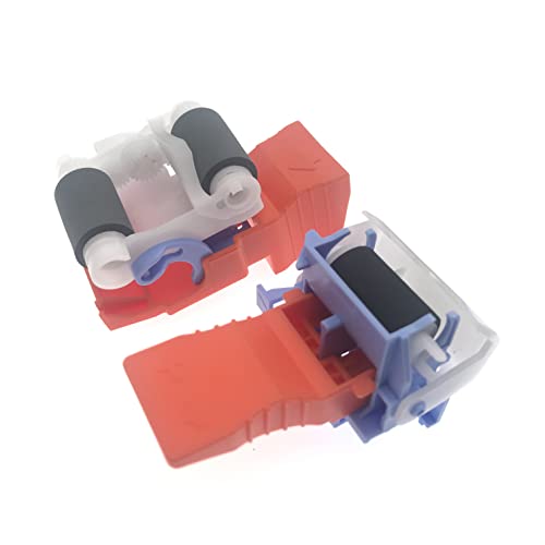 Rouleau de séparation J8J70-67904 pour HP LaserJet M607 M608 M609, lot de 5 pièces