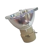 Source de lumière principale Source de lumière laser LED, avec une longue durée de vie et une adaptation full HD 1080P, luminosité stable sans scintillement