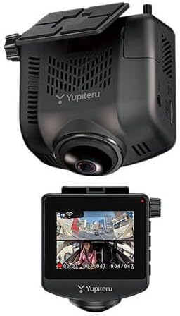 Yupiteru（ユピテル）｜marumie Y-121AIの商品画像