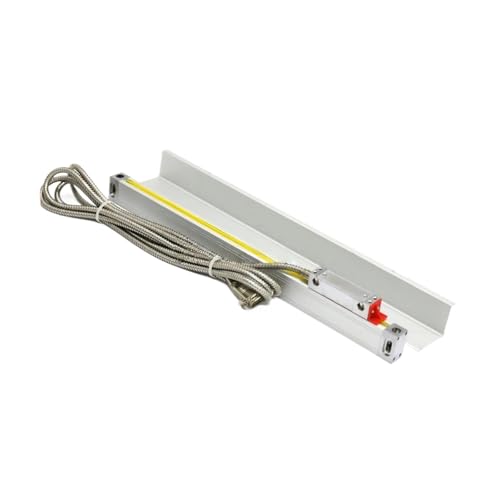 Escala lineal digital 0.005mm RS422, 150mm viaje miniatura 1