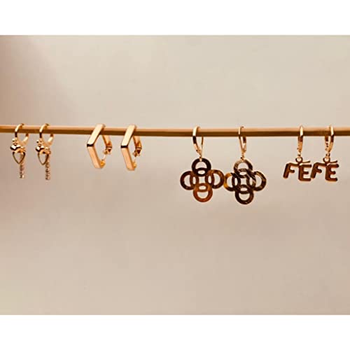 Joias Folheadas Kit Contendo 55 Peças Atacado Para Revenda