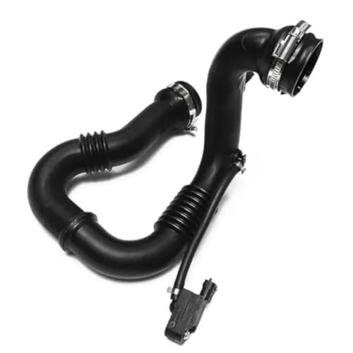 Tuyau de refroidissement intermédiaire turbo boost Vivaro 93864697 8201068612