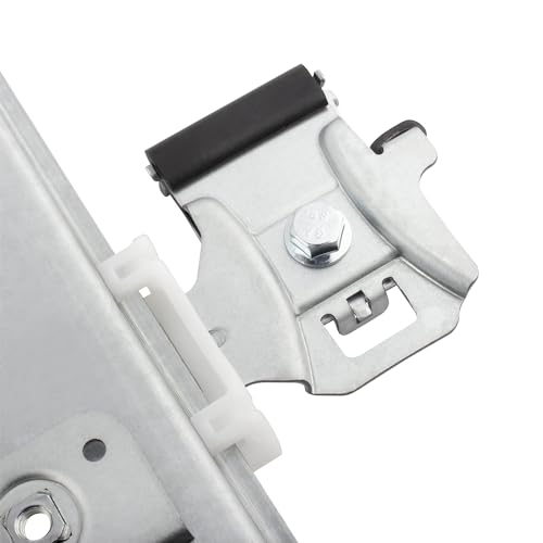 Image of 748-620 New Power Window Regulator W /Motor Front Passenger Side Right for Chrysler 300 2005-2010, for Dodge Charger 2006-2010, for Dodge Magnum 2005-2008, 660397, 5065470AB
