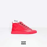 balenciaga paris hoodie fake  Balenciaga [Explicit]