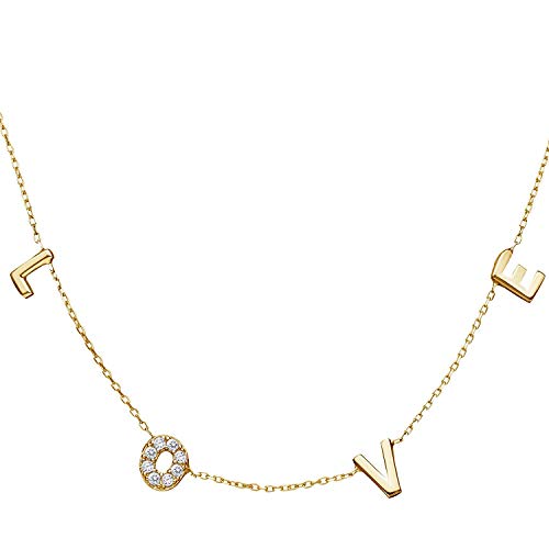 MYSTIC JEWELS By Dalia - Collana 925 Sterling di