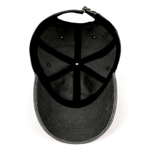Image of 50th,40th,60th Birthday Gifts for Men Women Vintage 1975 1965 1985 Hat 50 Year Old Gifts Baseball Cap
