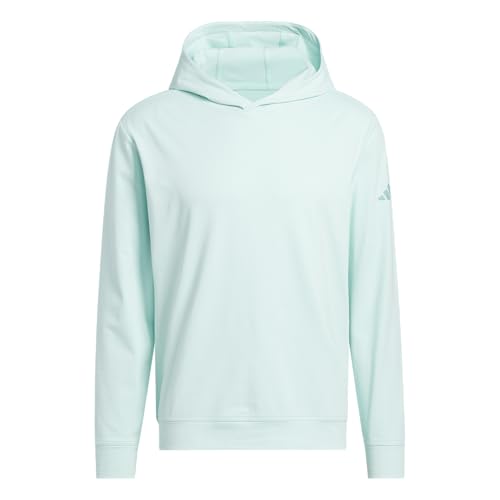 adidas Men's Ultimate365 Elevated Pullover Hoodie