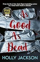 Image of A GOOD GIRL'S GUIDE TO MURDER + GOOD GIRL BAD BLOOD + AS GOOD AS DEAD | Thrilling Mystery & Suspense YA Crime Fiction with Twists, Murder, and Investigative Drama