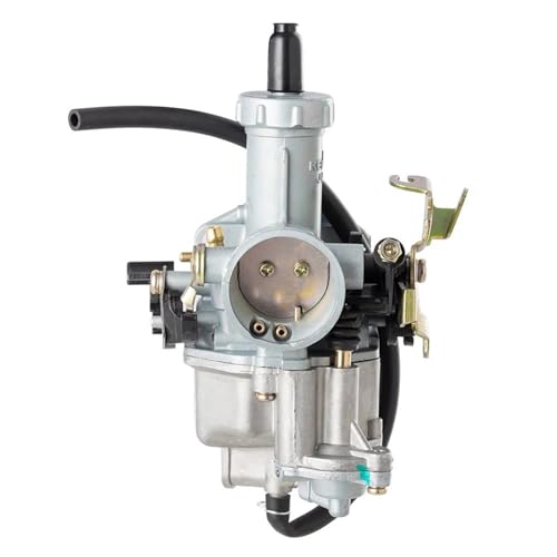 Carburateur PZ27 27mm avec pompe d'accélération pour Sportrax 250 de 2001 à 2008