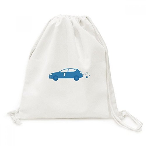 Sac à dos en toile Foudre Plug pour protéger vos affaires de voyage