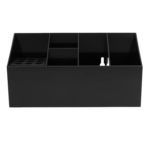 Caja para tijeras de peluquería en ABS ligero con diseño elegante PRETYZOOM