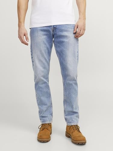 Jeans Jack & Jones JJICHRIS JJORIGINAL SBD 920 US 34 / - vue 6