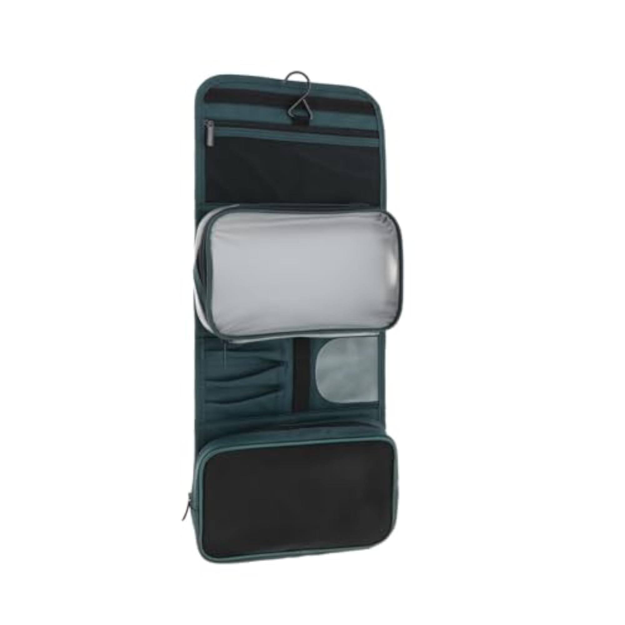 Large Water Resistant Shaving Bag