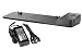 Produktbild Perfect Case HP 2013 UltraSlim Docking Station für | EliteBook 720 725 735 740 745 750 755 820 830 840 850 1030 | ProBook 640 645 650 655 | Folio 9470m 1020 1040 | MIT NETZTEIL |