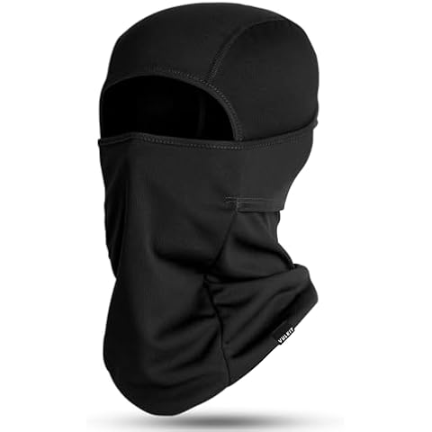 VULKIT UV Protection Balaclava for Outdoor Use Cover