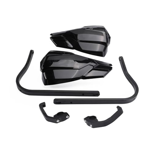 Protège-mains de moto XL750 Transalp 2023 poignées protection guidon